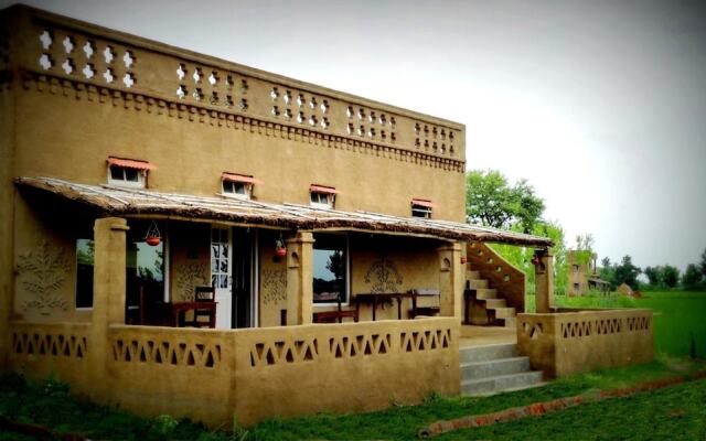 Punjabiyat near Amritsar