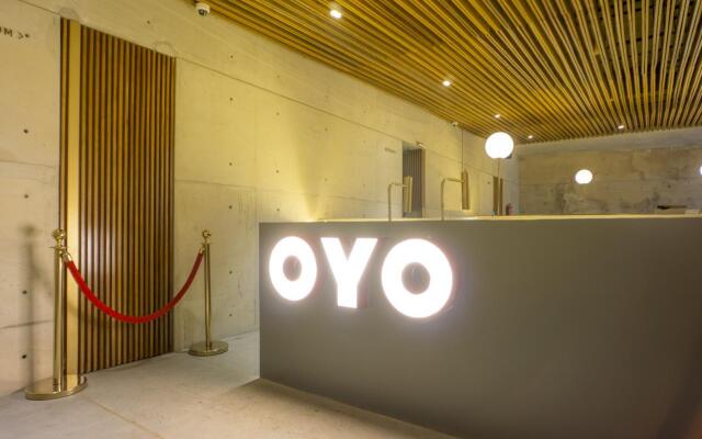 Oyo 2626 Syariah Harmoni Residence