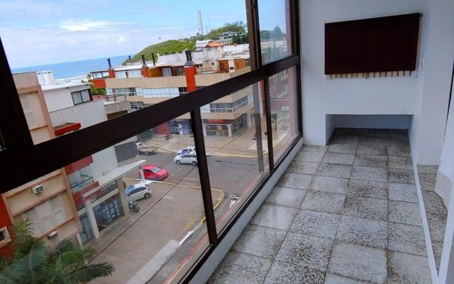 Ótimo apartamento na Prainha Torres/RS