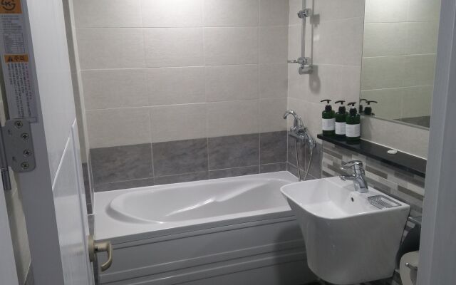 Stay Pohang Hotel