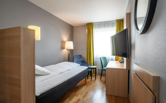 Thon Hotel Lillestrøm
