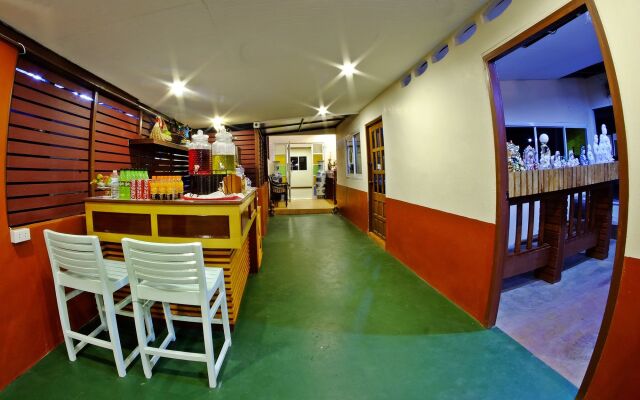 The Sasi House