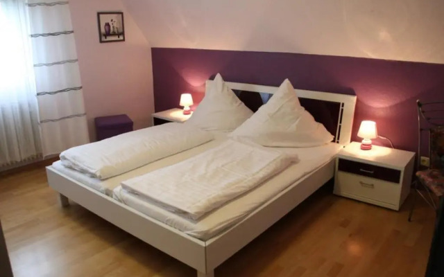 Landgasthof Hotel Bechtel