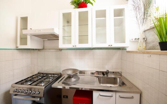 Tiberim Apartment Trastevere 10