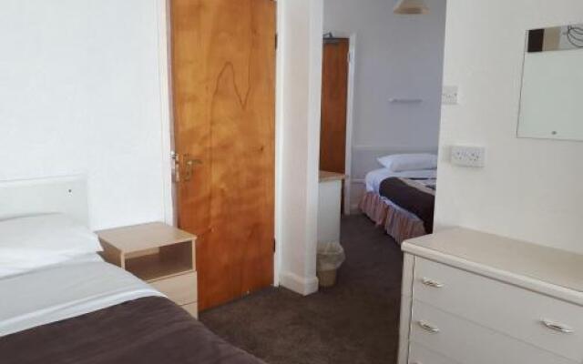 OYO Delton Hotel Blackpool Pleasure Beach