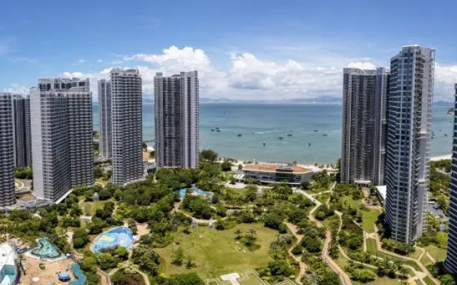 Xianghai Time Hotel (Tsuen Wan Sea World)