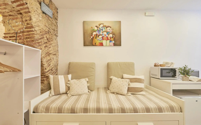 Lisbon Inn Bica Suites