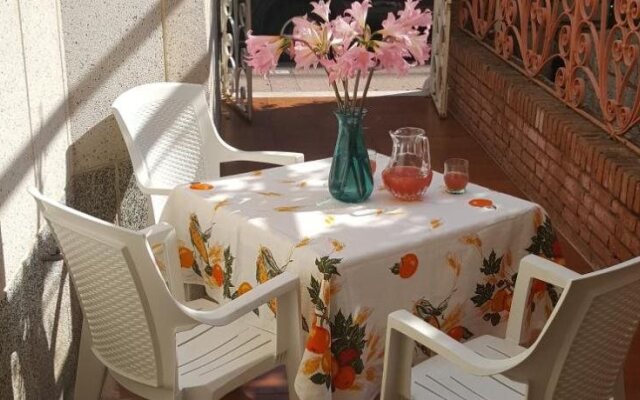 Casa Vacanze Taormina
