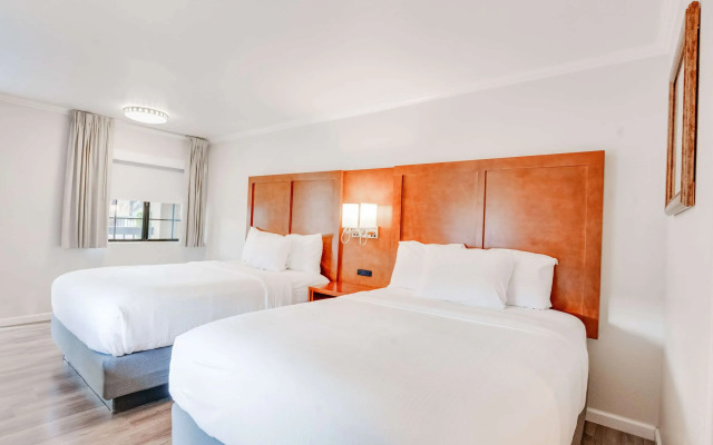 Ramada by Wyndham Mountain View