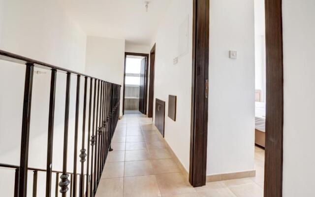 Crystal 12 Kapparis 3Bedroom Villa