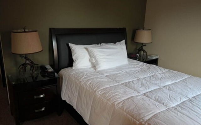 Sitka Hotel and Restaurant