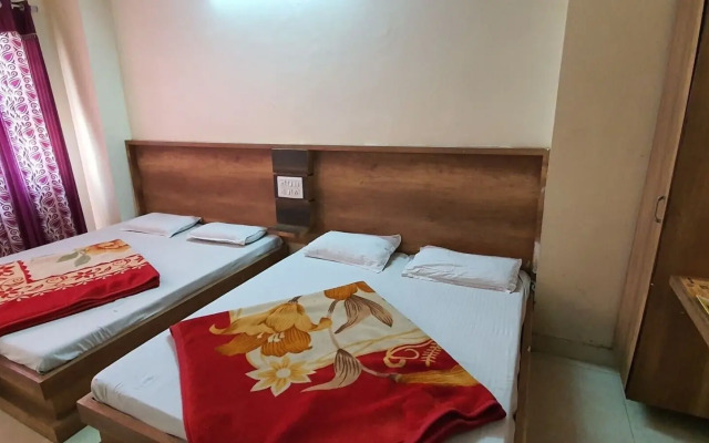 Hotel Star Palace