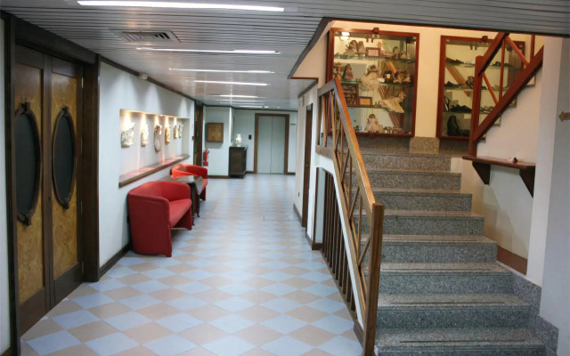 Hotel Orientale
