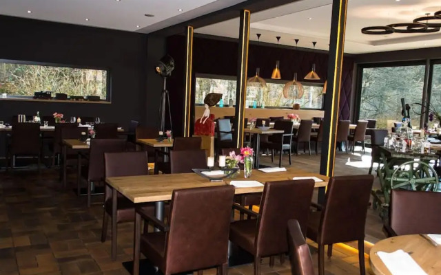 Hotel - Restaurant Dammühle