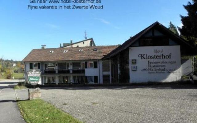 Kur Klosterhof Hotel Freudenstadt