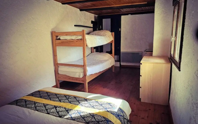 l'Auberge La Gruppio