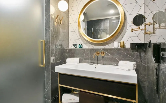 Ikador Luxury Boutique Hotel & Spa