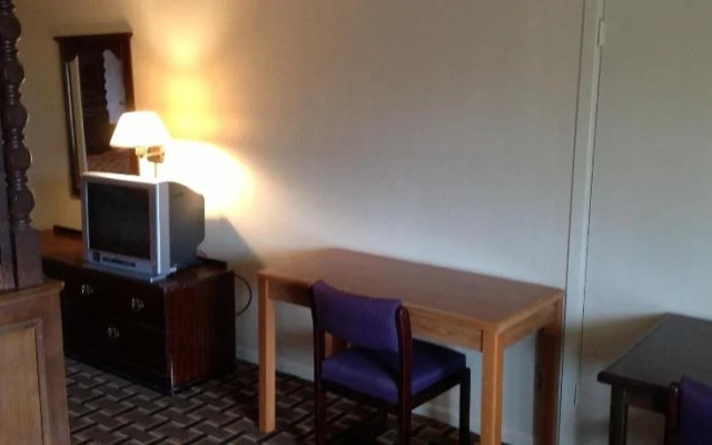 Express Inn Longview