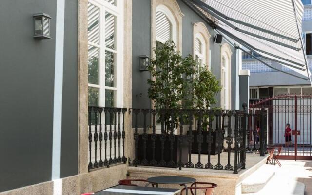 Oporto Serviced Apartments 1858