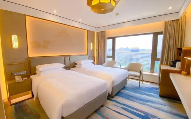 Beijing International Hotel