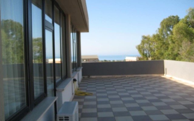 Al Kaos da Pirandello - Apartments