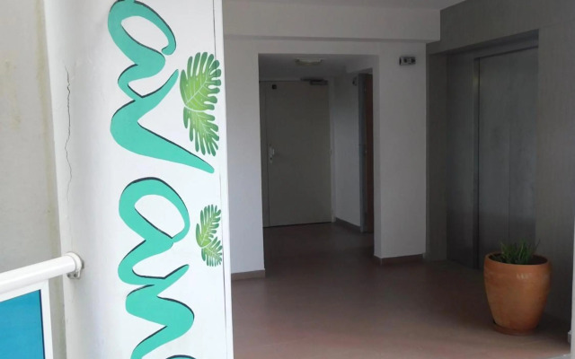 Studio West-indies résidence Savane et Archipel