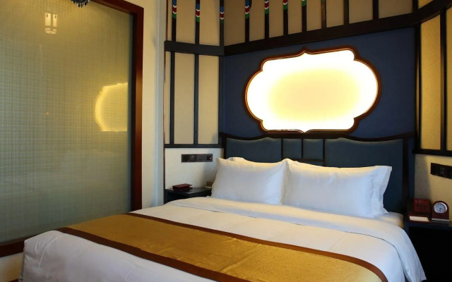 Yangzhou Wangchaolou Hotel