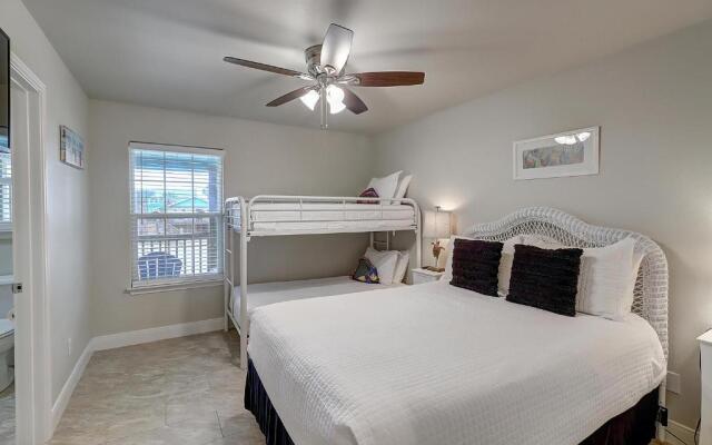 Ohana Getaway PC613 - Pet Friendly