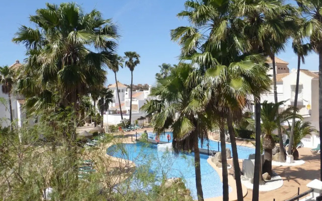 Beautiful 1 Bedroom Apartment