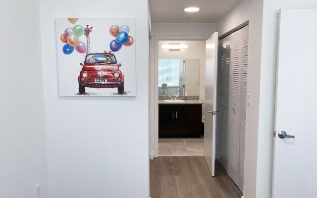 Little Habana apartments