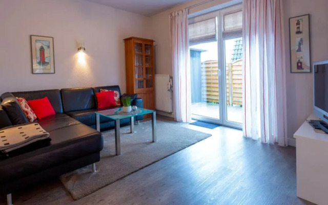 Holiday Home Nige Og