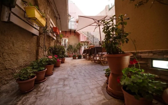 Marchese SantAndrea B&B