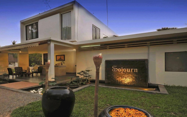 Sojourn Boutique Villas