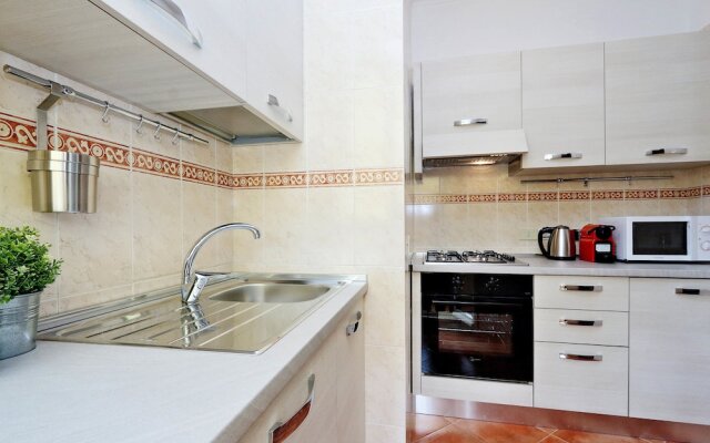 Mecenate Charme - My Extra Home