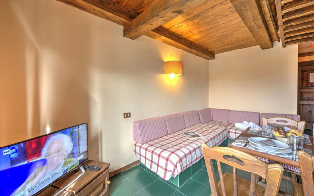 Grange Hike & Ski - 28D Sestriere