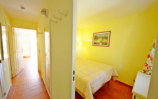 Residence Cap Esterel - Porphyre