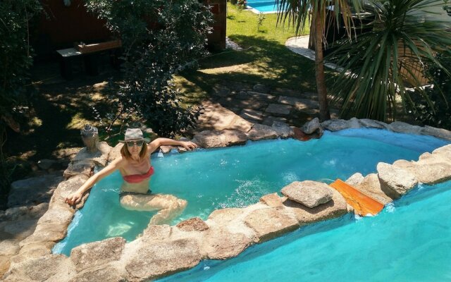 Almazara de San Pedro