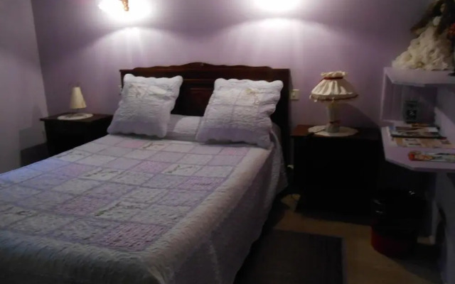 Chambre d'hôtes Zubiata