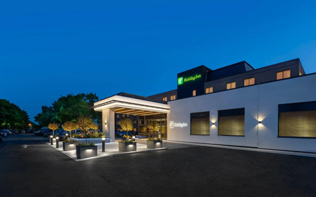 Holiday Inn Southampton-Eastleigh M3, Jct.