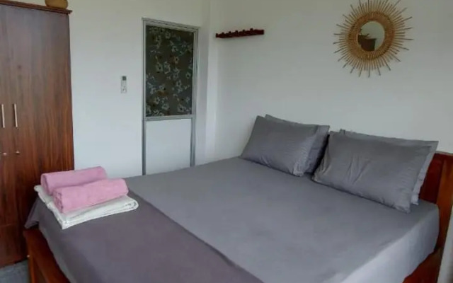 Jungle Beach Hostel