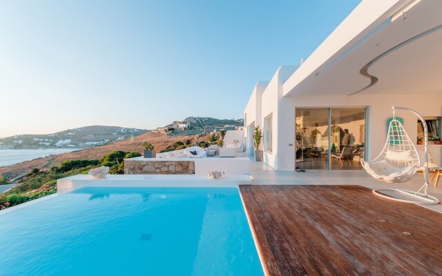Seawest Villa