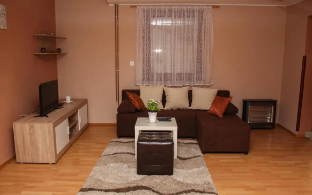 Studio apartman T&I