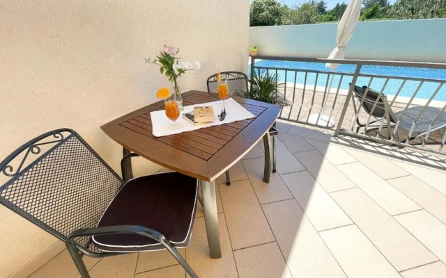 Apartment in Croatia Near Adriatic Coast