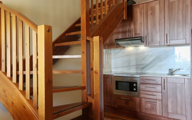 Hotel Guitart la Molina Aparthotel & Spa