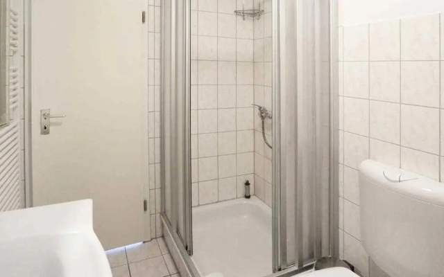 Urlauberdorf Ostseebad Boltenhagen Wohnung 49b