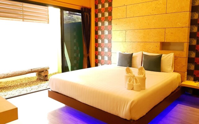 Matina Resort Chumphon