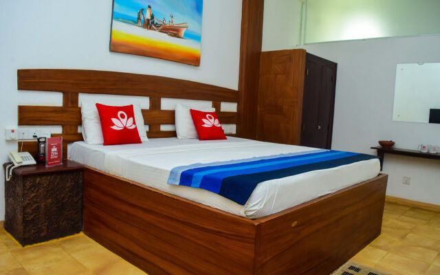 ZEN Rooms Beach Road Negombo