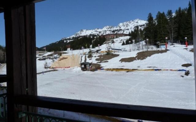 Appartement Les Arcs 1800, 2 pièces, 5 personnes - FR-1-411-453