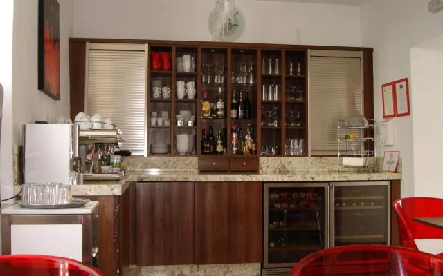 Hotel Palacio Blanco