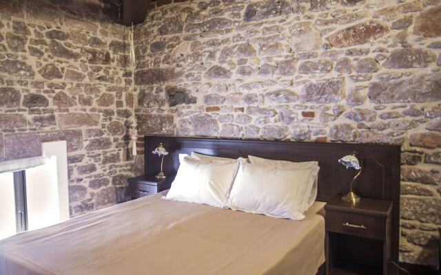 Beyaz Yali Butik Otel